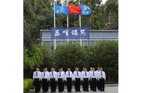 東莞保安看護(hù)工作主要有哪些？